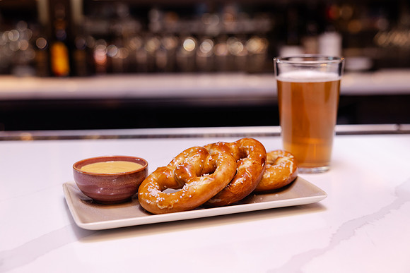 Oliver's Twist