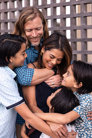 Heintzelman Family