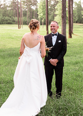 Mr. and Mrs. Fischer