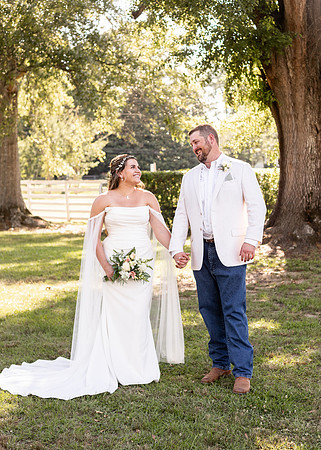 Mr. and Mrs. Lester