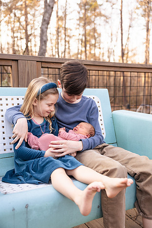 Foulk Family