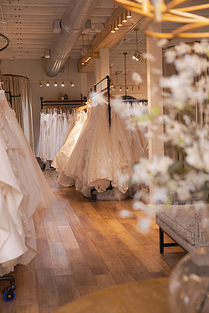 Open House - Sure Bride