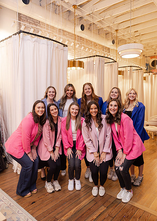 Open House - Sure Bride