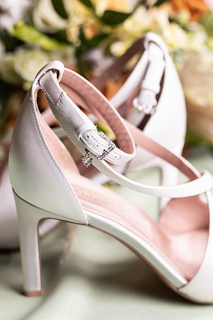 Mr. and Mrs. Fischer