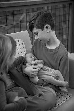 Foulk Family