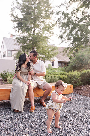 Wyatt Family