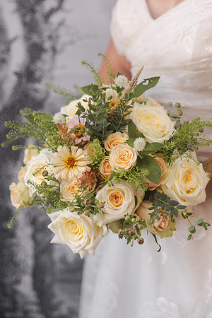 Studio Bridal
