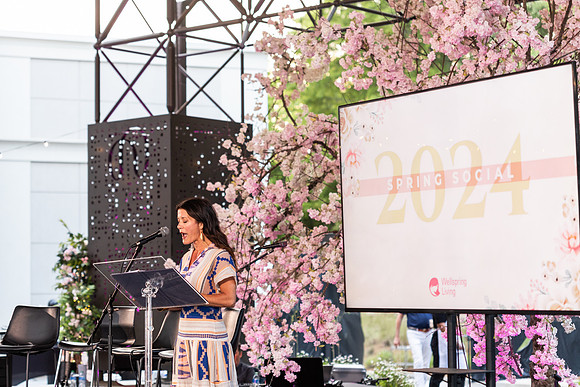 Spring Gala