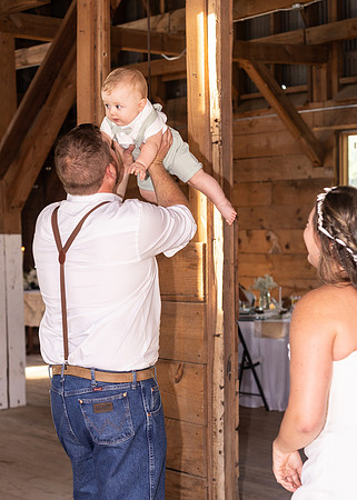 Mr. and Mrs. Lester
