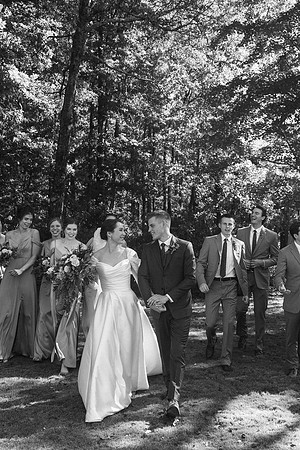 Mr. and Mrs. Williams