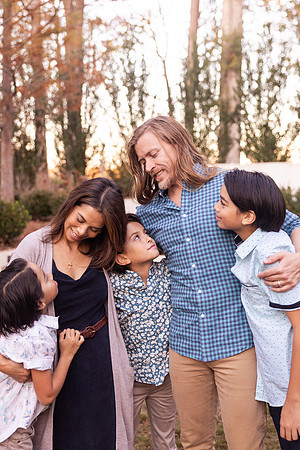 Heintzelman Family