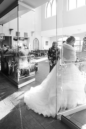 Mr. and Mrs. Benedetti