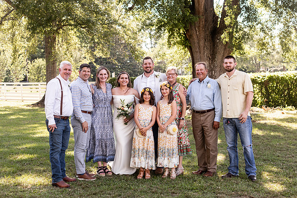 Mr. and Mrs. Lester