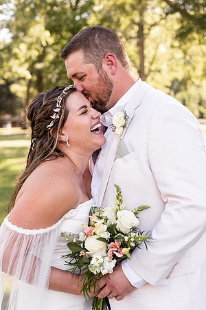 Mr. and Mrs. Lester
