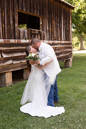 Mr. and Mrs. Lester