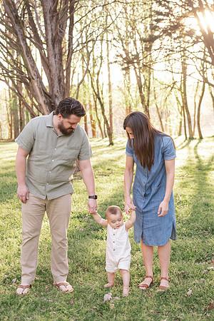 Gladin Family