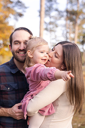 Langhan Family 2024