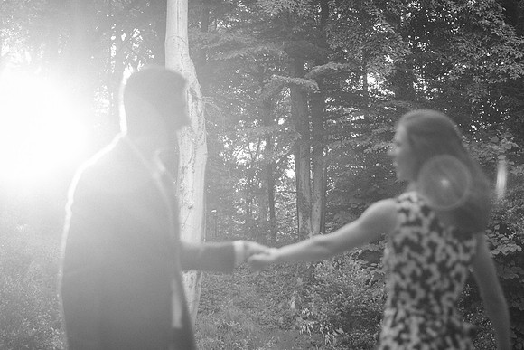 Engagement Photos