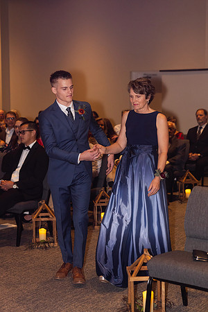 Mr. and Mrs. Williams
