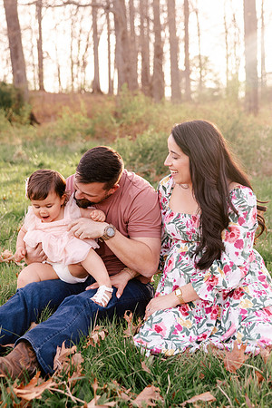 Family Photos 2025