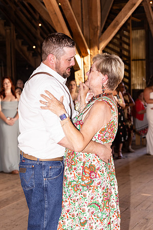 Mr. and Mrs. Lester