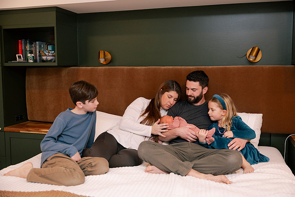 Foulk Family