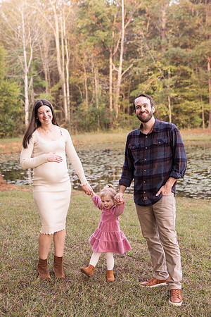 Langhan Family 2024