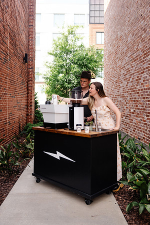 Overdrive Coffee