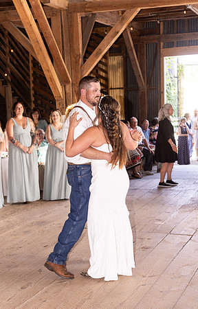Mr. and Mrs. Lester