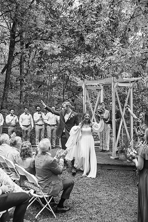 Mr. and Mrs. Thompson