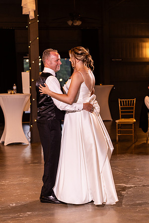 Mr. and Mrs. Fischer