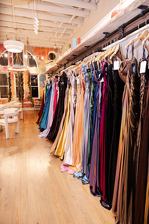 Open House - Sure Bride
