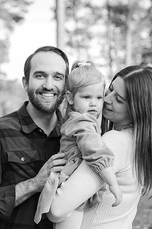 Langhan Family 2024