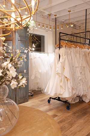 Open House - Sure Bride