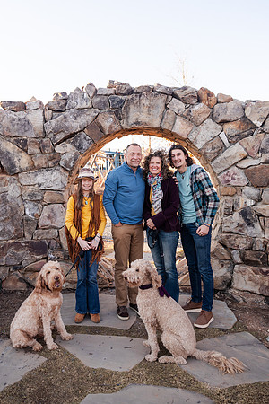 2025 Family photos