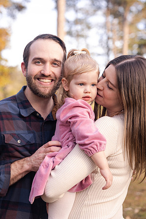 Langhan Family 2024