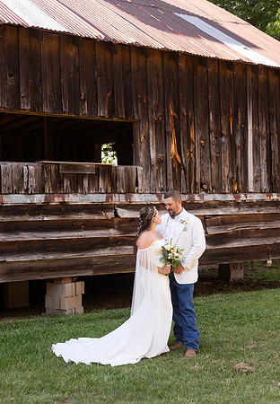 Mr. and Mrs. Lester