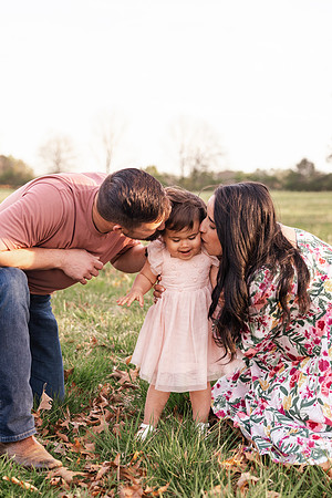 Family Photos 2025