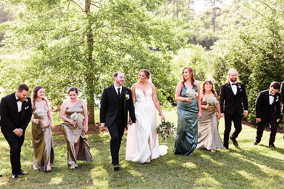 Mr. and Mrs. Fischer
