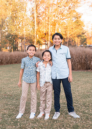 Heintzelman Family