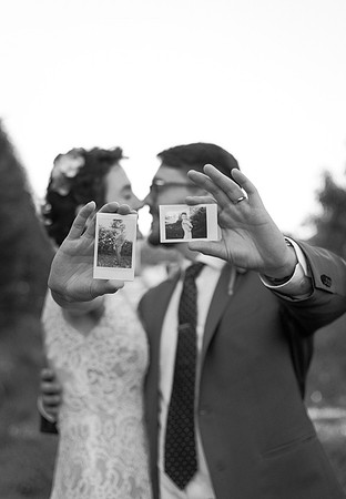 Laura and Brendon - Sneak Peak