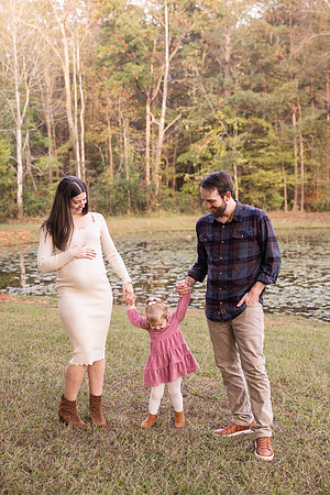 Langhan Family 2024