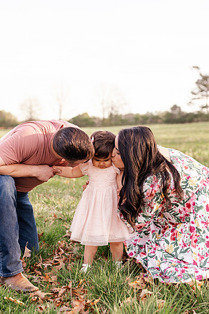 Family Photos 2025