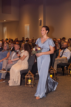 Mr. and Mrs. Williams