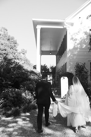 Mr. and Mrs. Lefebvre
