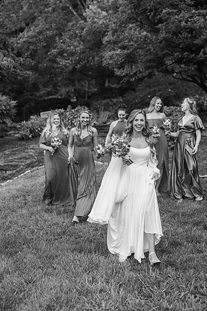 Mr. and Mrs. Thompson