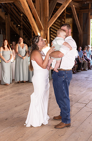 Mr. and Mrs. Lester