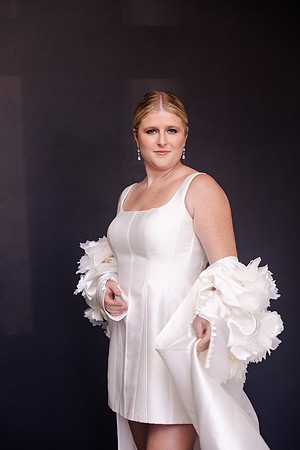 Studio Bridal