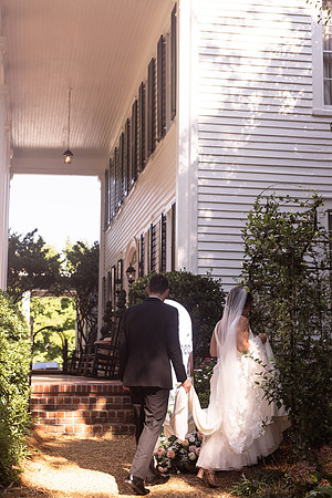 Mr. and Mrs. Lefebvre