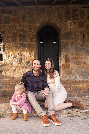 Langhan Family 2024